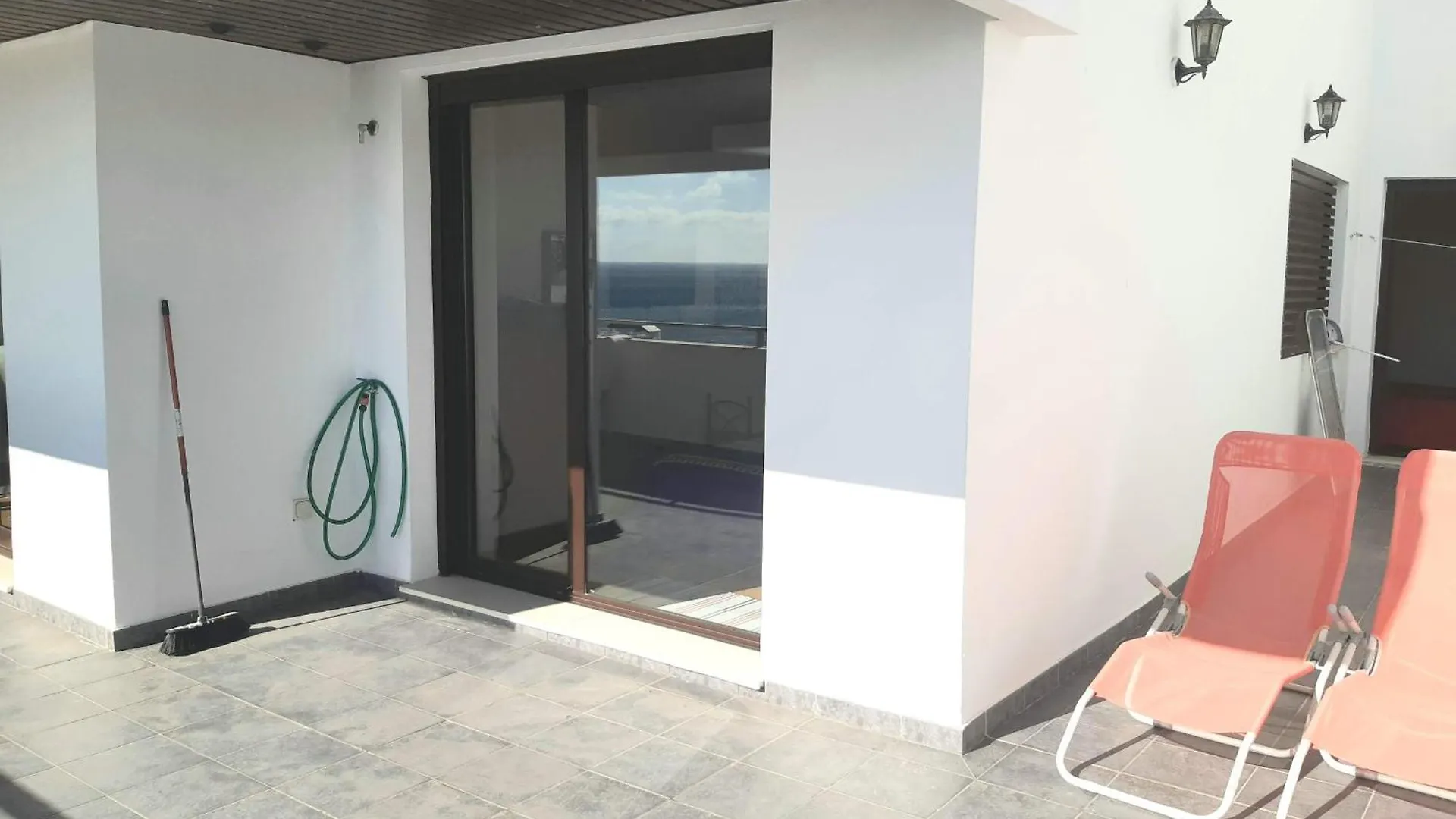 Camarate Golf Casares Costa Apartment Estepona Spain