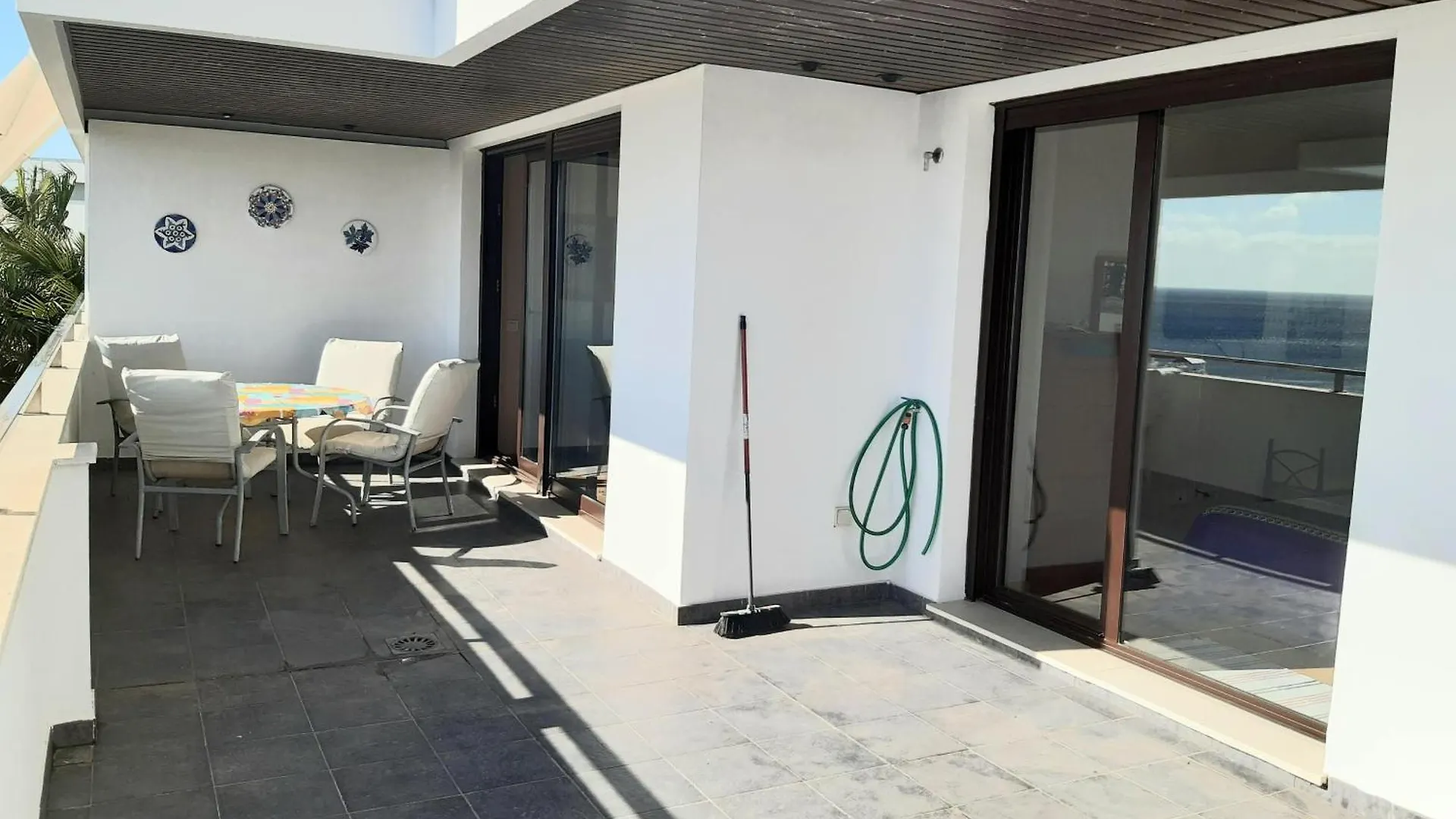 Camarate Golf Casares Costa Apartment Estepona
