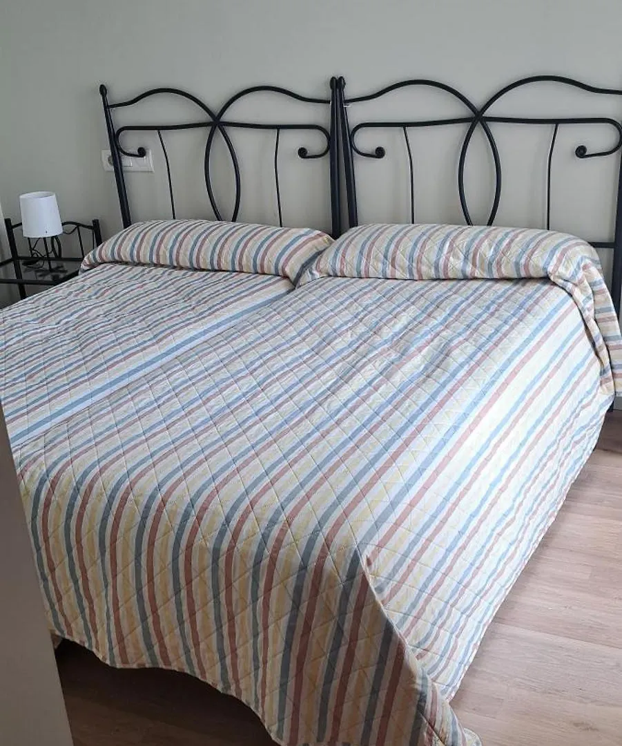 Camarate Golf Casares Costa Apartment Estepona